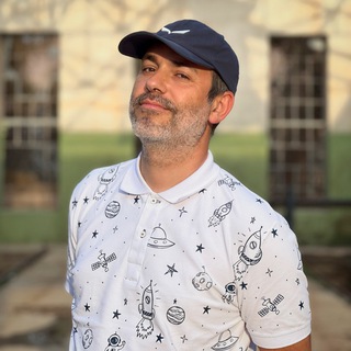 Telegram profile photo for Ehsan Rafati Channel