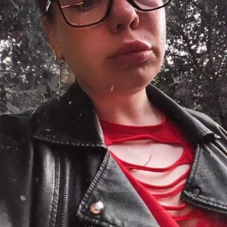 Telegram profile photo for 👑 Сливка_Яна 💃🏽