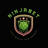 Telegram profile photo for NINJA TIPS🥷