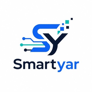 Telegram profile photo for اسمارت یار