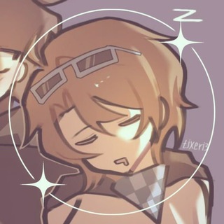 Telegram profile photo for 𝃚❙❚❙ ִ ݃ 𖠇 ִ ꥋ 𝐀𝐍꯭͟͟G𐇽𝐄𝐋 ؔ ִ 𝅄ֺ . 🥛