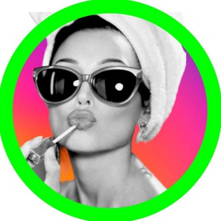 Telegram profile photo for 👠ЖЕНСКИЙ БЛОКНОТИК