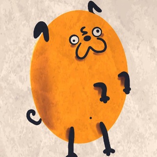 Telegram profile photo for CryptoDog