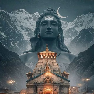 Telegram profile photo for शिवरात्री हर हर महादेव स्टेटस 🌸🤍🙇♂️