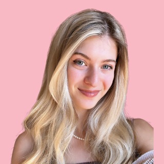 Telegram profile photo for Hopebelle - News & Wallpapers 🎀