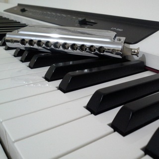 Telegram profile photo for 🎹 Piano 🎹 Keyboard 🎹