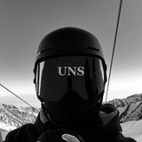 Telegram profile photo for 𝐔𝐍𝐒