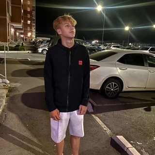 Telegram profile photo for Кристи