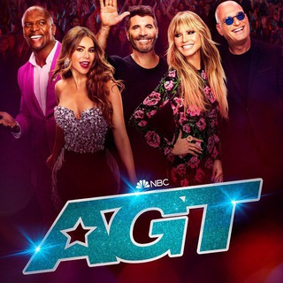 Telegram profile photo for America's Got Talent Season 21