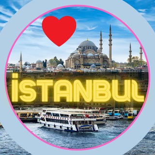 Telegram profile photo for İstanbul Sohbet Grubu