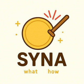 Telegram profile photo for SynaBonk Portal