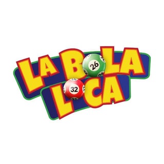 Telegram profile photo for La Bola Loca