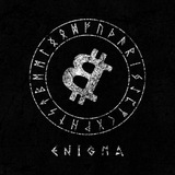 Telegram profile photo for Enigma Protocol