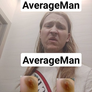 Telegram profile photo for Канал Простого Человека