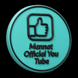 Telegram profile photo for Mannat Official YouTube