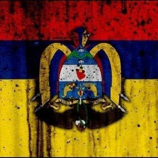 Telegram group profile photo for MEDELLÍN - PARO NACIONAL