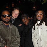 Telegram profile photo for teletechnique