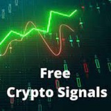 Telegram profile photo for Cryptocurrencies Signal