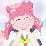 Telegram profile photo for Nanishys girl crash🪽