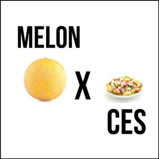 Telegram profile photo for MELON X CES
