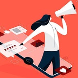 Telegram profile photo for Реклама инвест