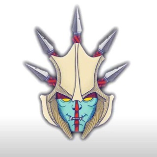 Telegram group profile photo for Гильдuя обаятельных ублюдков