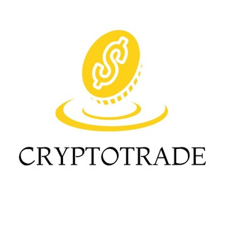 Telegram profile photo for Cryptotrade