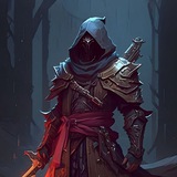Telegram profile photo for Ai Prompts Here