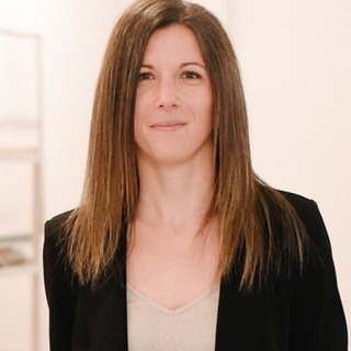 Telegram profile photo for Jessica Malfatto - PR e Media Relations