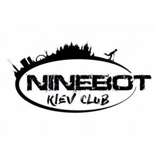 Telegram profile photo for Ninebot Kyiv club