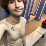 Telegram profile photo for snowchild