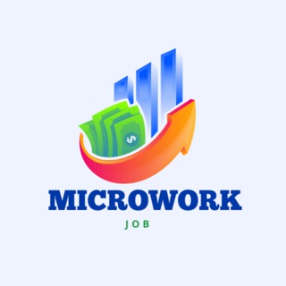 Telegram profile photo for Microjobwork.com
