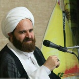 Telegram profile photo for -نکات وَحیانی-"استاد هاشمی همدانی"