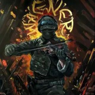 Telegram profile photo for Корнель-V🇷🇺