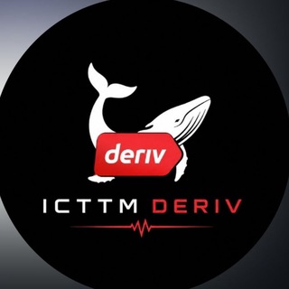 Telegram profile photo for Premium Deriv Signals
