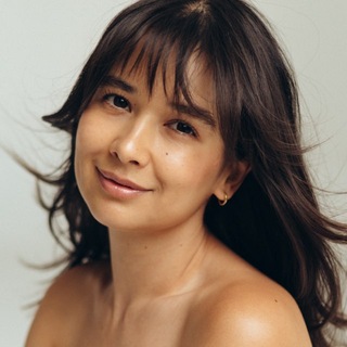 Telegram profile photo for Тимирова Альбина-Терапия с душой ✨