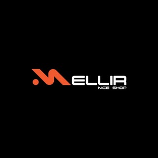 Telegram profile photo for Mellir_brend