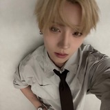 Telegram profile photo for ꜥꜤ lee sangwon 💐 ›