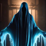 Telegram profile photo for #The_end