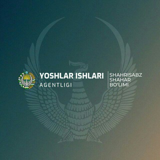 Telegram group profile photo for Shahrisabz NAVRO‘Z MFY yoshlari