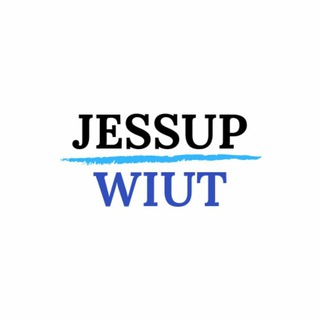 Telegram profile photo for WIUT Jessup Community