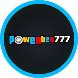 Telegram profile photo for Powerbet777 - Money Drops