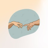 Telegram profile photo for Атопический дерматит. Интенсив по уходу за кожей
