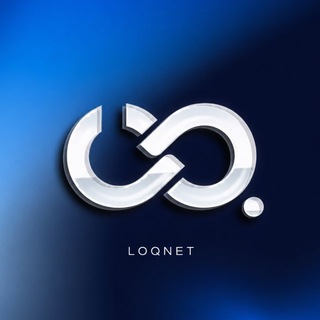 Telegram profile photo for LOQnet | لوکنت