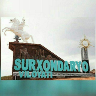 Telegram group profile photo for 🚖👍SURXONDARYO VODIY YANGIQORGON TAKSISTLARI
