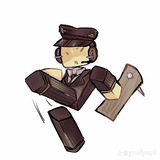 Telegram profile photo for ⚘ Тополиный пух, жара, июль.