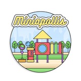 Telegram profile photo for Katalog Miniapollis