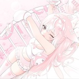 Telegram profile photo for CUPCAKE NIOOO ´∇`