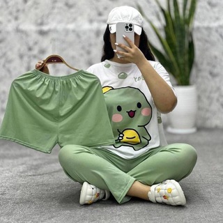 Telegram profile photo for پوشاک هانی Hani Clothing