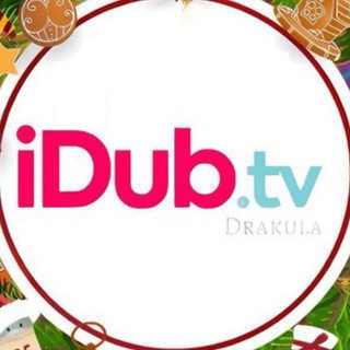 Telegram profile photo for iDUB.TV | Kvoice | Minxo.tv ( Doramalari )